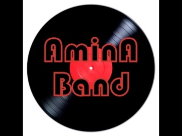 AminA Band - Promo 2017